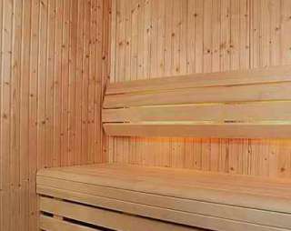 Сауна Баня Гостеев в Туапсе